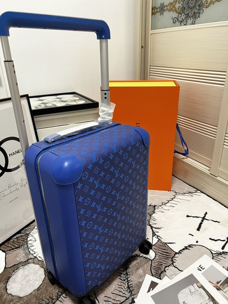 LV Suitcase